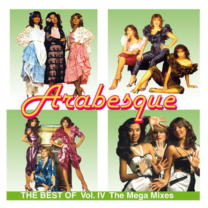 In The Heat Of A Disco-Night (Megamix-Version)