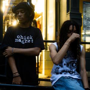 Never Learn (Remix) (feat. Kanii)