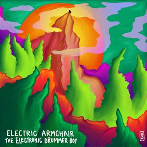 The Electronic Drummer Boy