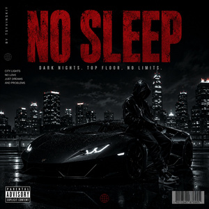 NO SLEEP