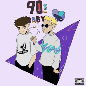 90's Baby