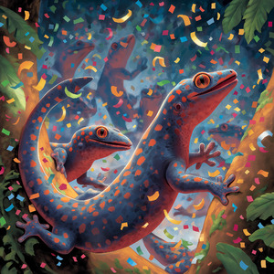 トッケイ・ナイトフィーバー