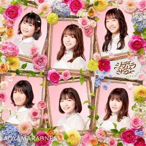 シンデレラサマー