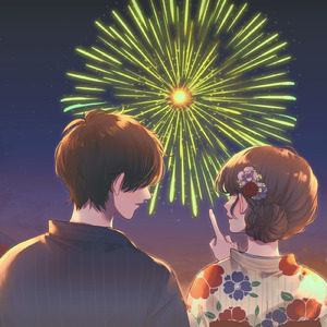 花火