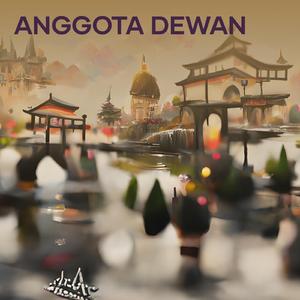 Anggota Dewan