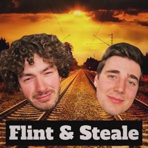 Cast Iron Skillet (Live)