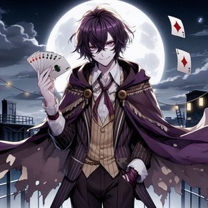 Cozy Autumn Mornings