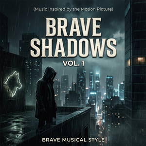 Shadow of Steel