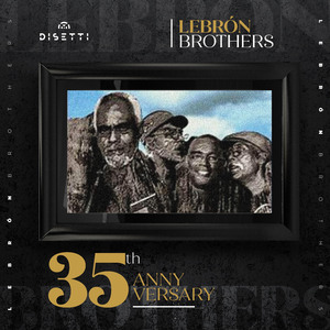 Sin Negro No Hay Guaguanco (Live)