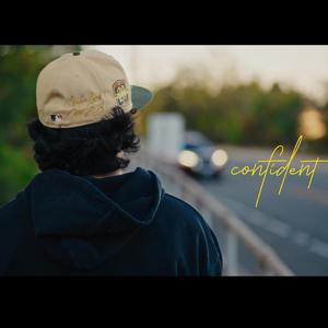 Confident