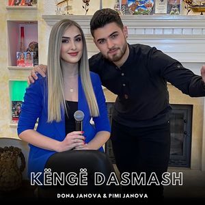 Këngë Dasmash (Live)