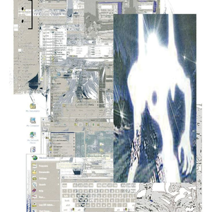 "冲击废墟“ - Ambient x Jerk x Lofi Typebeat