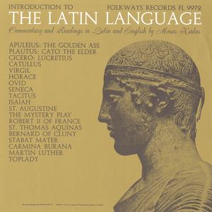Introduction / Livius Andronicus "Odyssey" / Plautus / Cato the Elder / Cicero "Tusculan Disputations" / Lucretius "On the Nature of Things" / Catullus / Virgil "Eclogue IV" / Horace "Integer Vitae"
