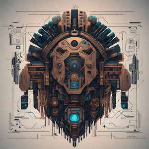 Otherworldly Overture