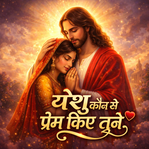 Yeshu Kaun Se Prem Kiye Tune
