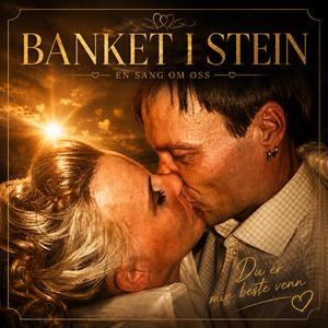 Banket i stein