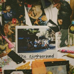 welcome (feat. Tamy Stevens & Oswin Benjamin)