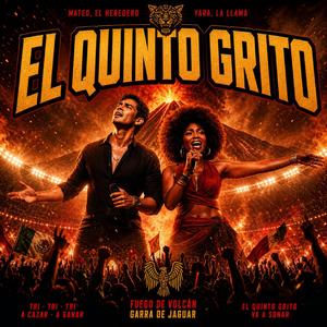 El Quinto Grito (feat. Yara La Llama)