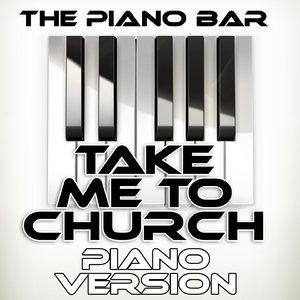 Take Me to Church