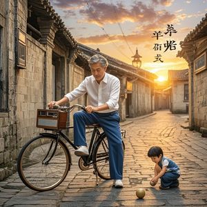 旧时光里的我们