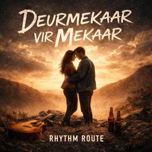 Deurmekaar vir mekaar