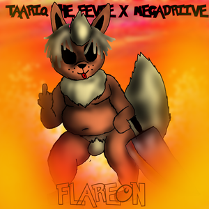 FLAREON