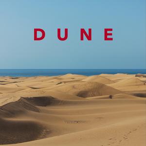 Dune (feat. Lucile)