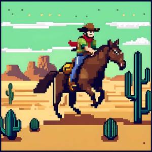 CABALGA