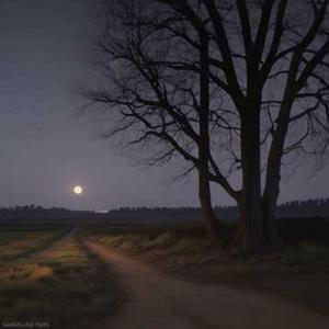 두려움에 떨고 있어