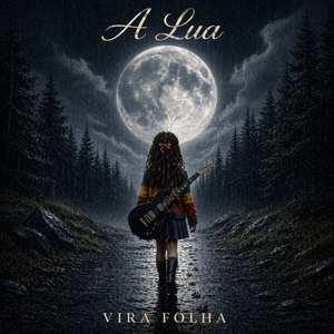 A Lua