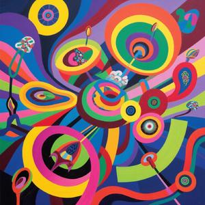 Tahun Ini Penuh Kejutan