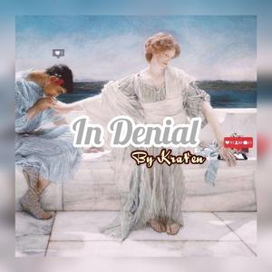 In Denial (feat. WJR & Zeeky Beats)