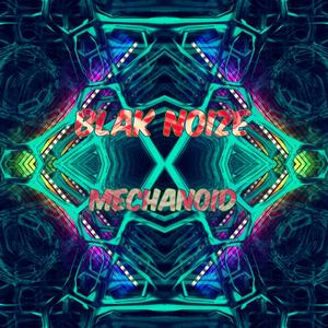 Mechanoid 170
