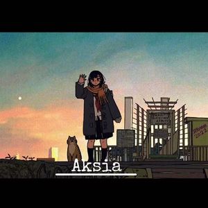 冬天太久 我在等个雨季//Prod.by.Morrow
