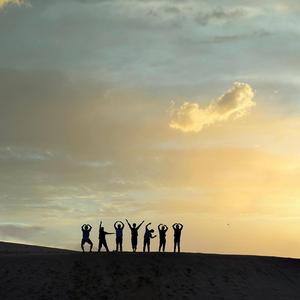 เธอคือคนสำคัญ