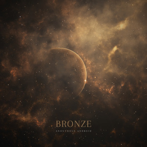 Bronze