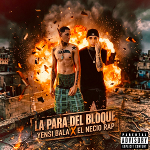 La para del Bloque