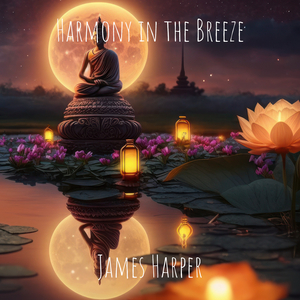 Sunlit Fields (No Melody)