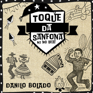 Toque da Sanfona