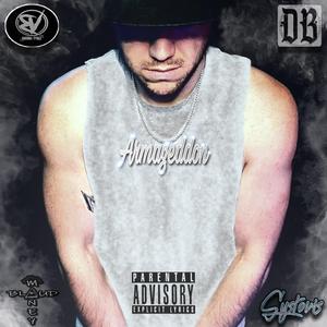Still Holding On (feat. BEC the Mothafucca)