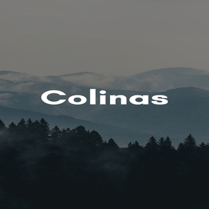Colinas