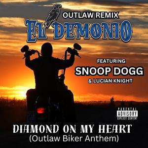 Diamond On My Heart (Outlaw) (feat. Snoop Dogg) (Remix)