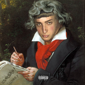 Маскарад (feat. Kanekisound) [Prod. by CLONNEX, DVRKLXGHT]