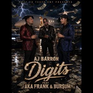 Digits (feat. Burn$um & akafrank)