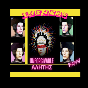 Unforgivable Αλήτης Happy