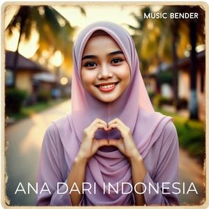 Ana dari Indonesia