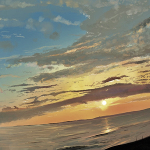 Ｓｅａ、Ｗｉｎｄ & Ｓｕｍｍｅｒ