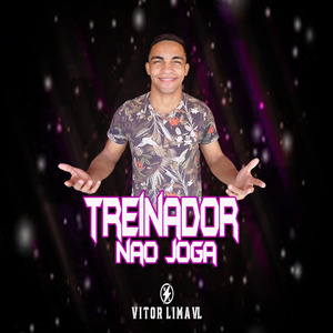 Treinador Não Joga