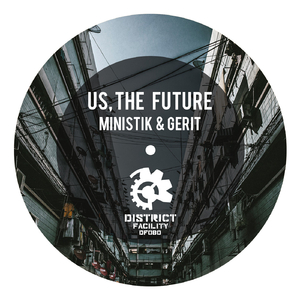Lost Parts (Original Mix)