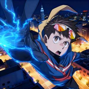 CATCH!!! (From "My Hero Academia: Vigilantes") - English Version